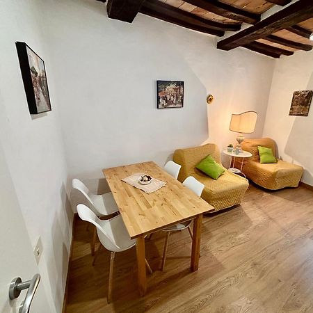 Red House Apartman Gubbio Kültér fotó