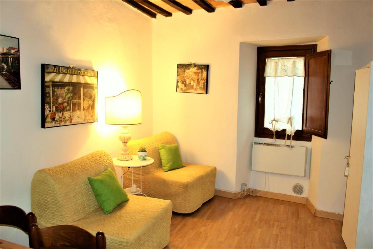 Red House Apartman Gubbio Kültér fotó
