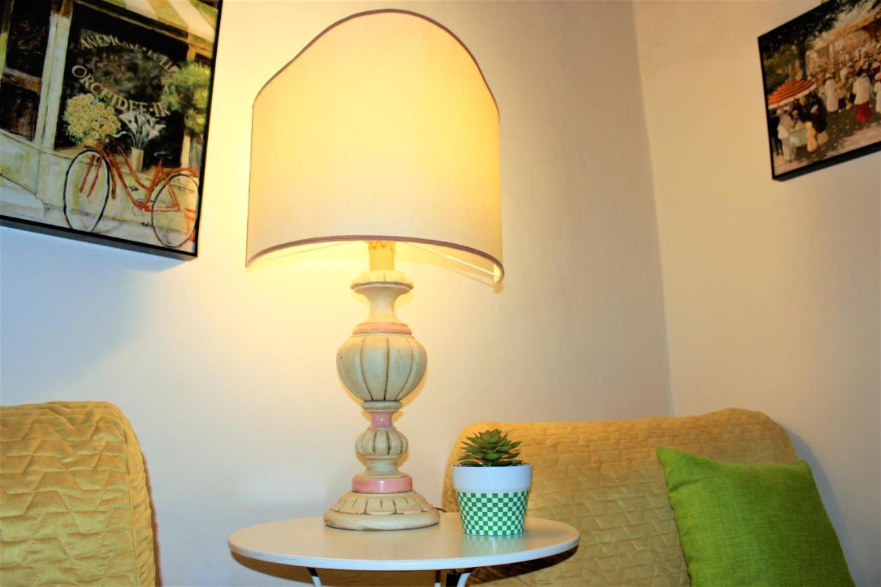 Red House Apartman Gubbio Kültér fotó