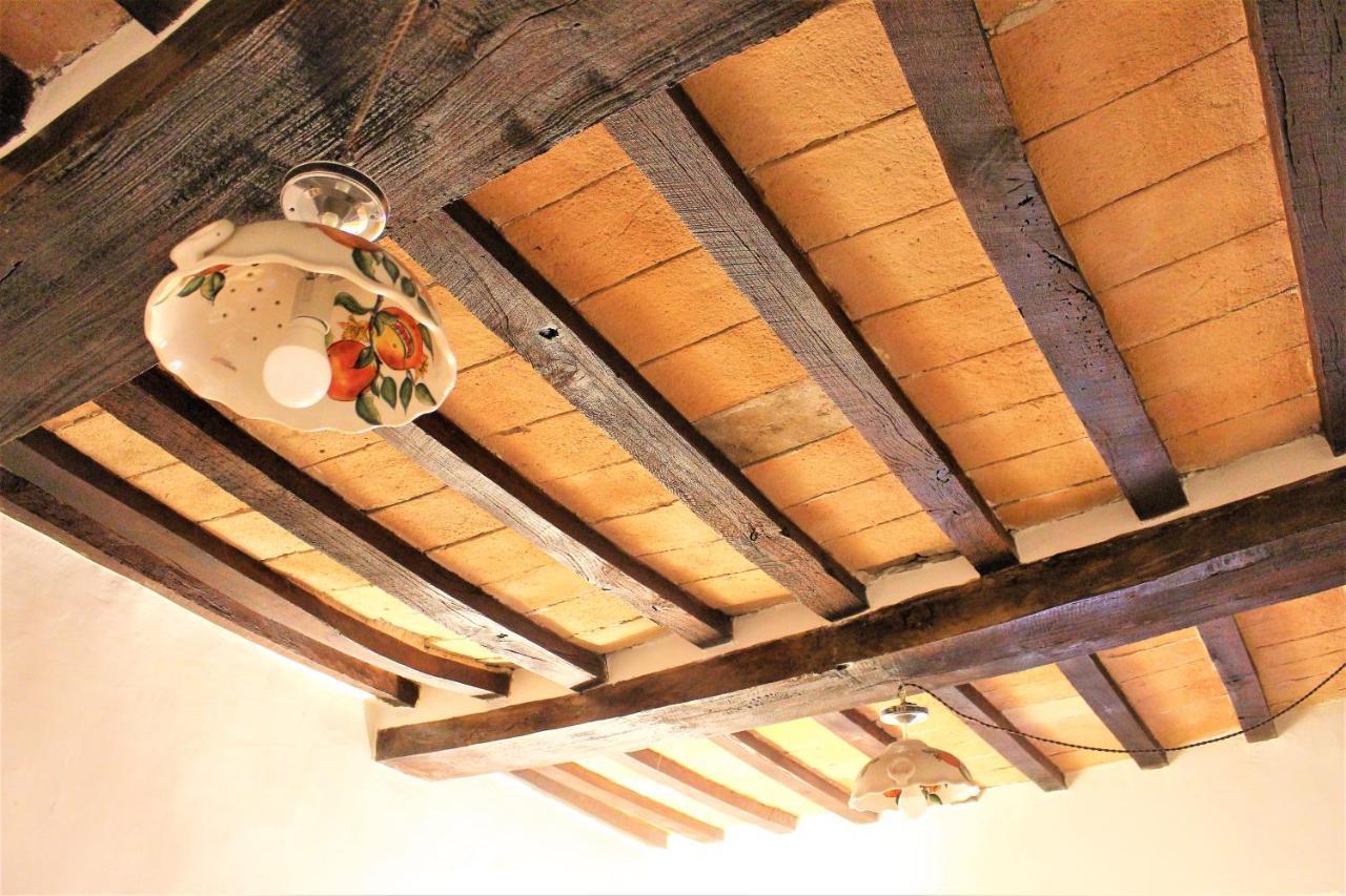 Red House Apartman Gubbio Kültér fotó