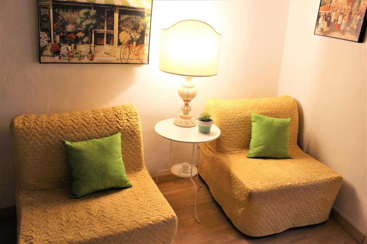Red House Apartman Gubbio Kültér fotó