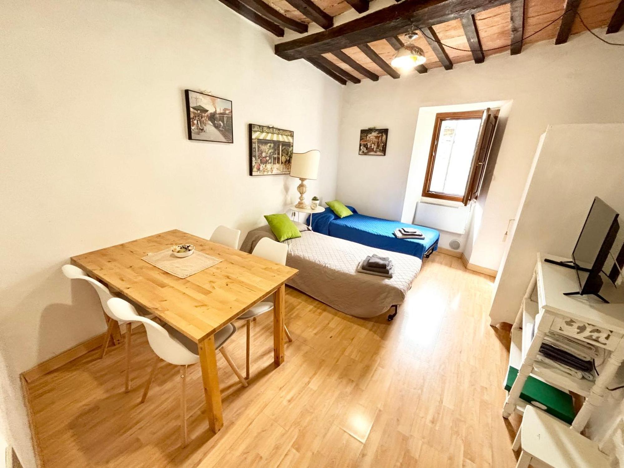 Red House Apartman Gubbio Kültér fotó