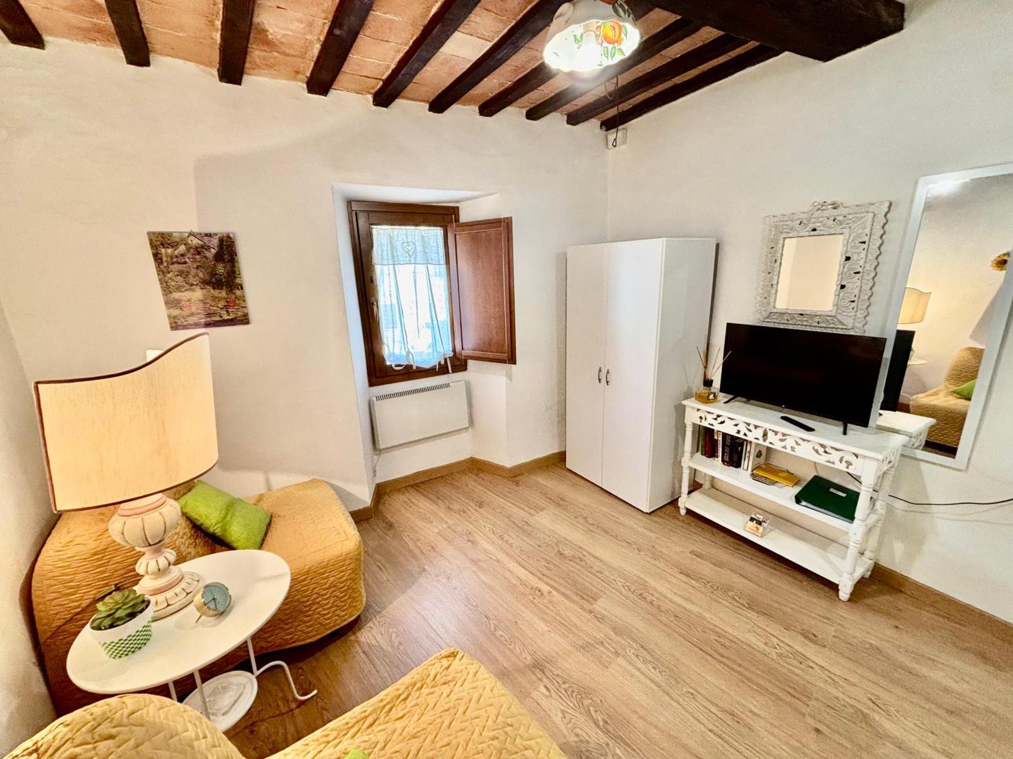Red House Apartman Gubbio Kültér fotó