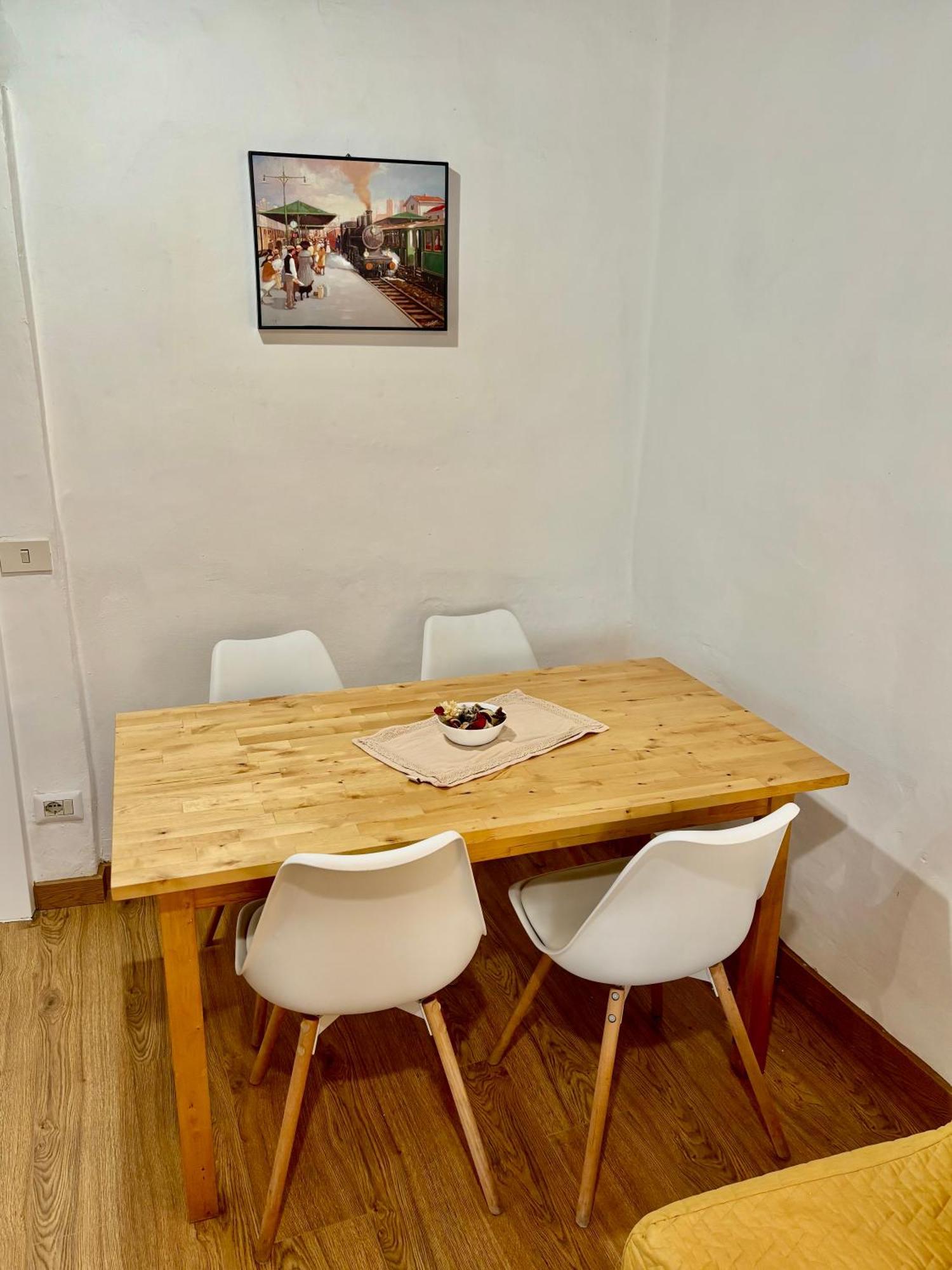 Red House Apartman Gubbio Kültér fotó