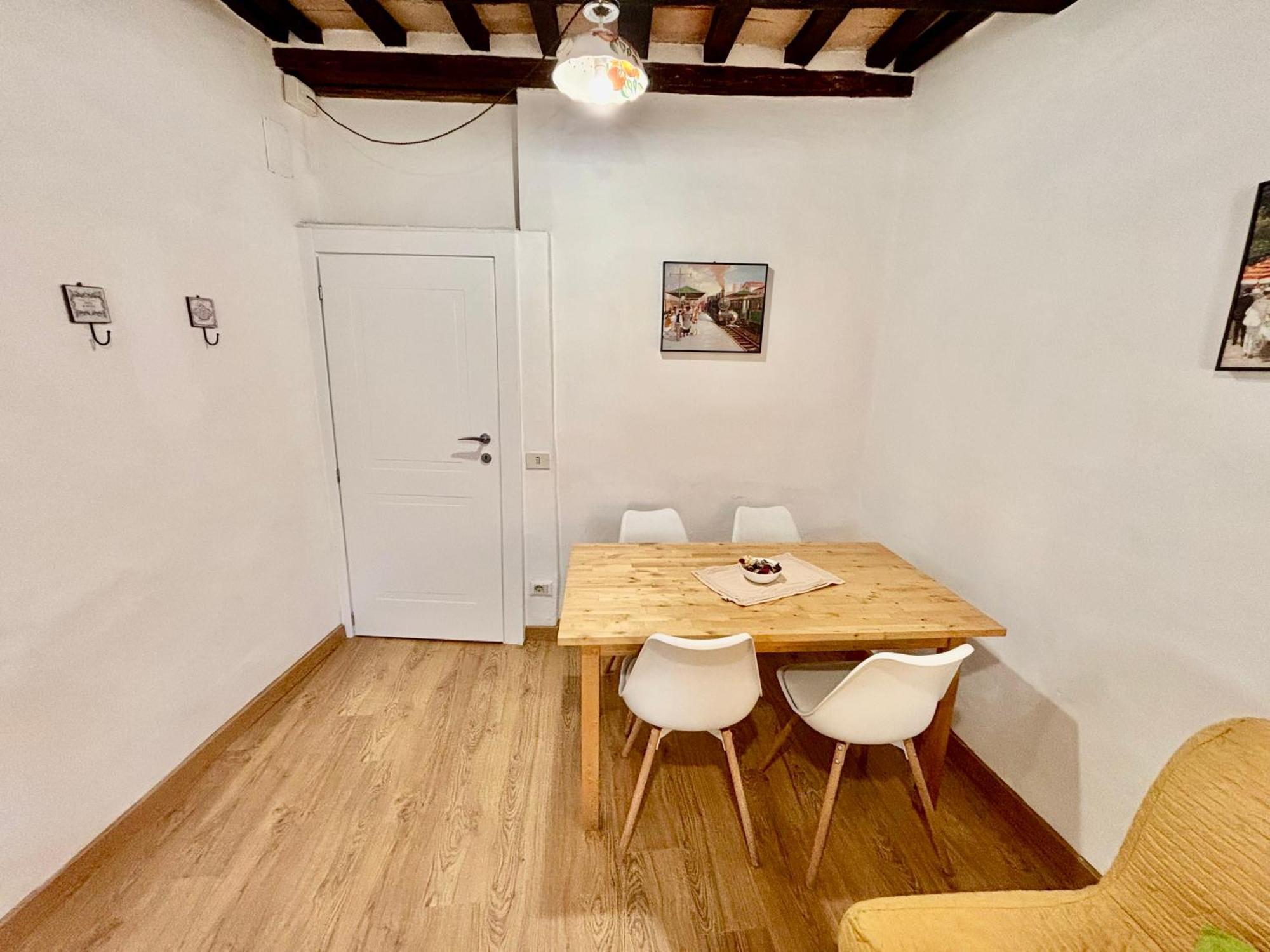 Red House Apartman Gubbio Kültér fotó