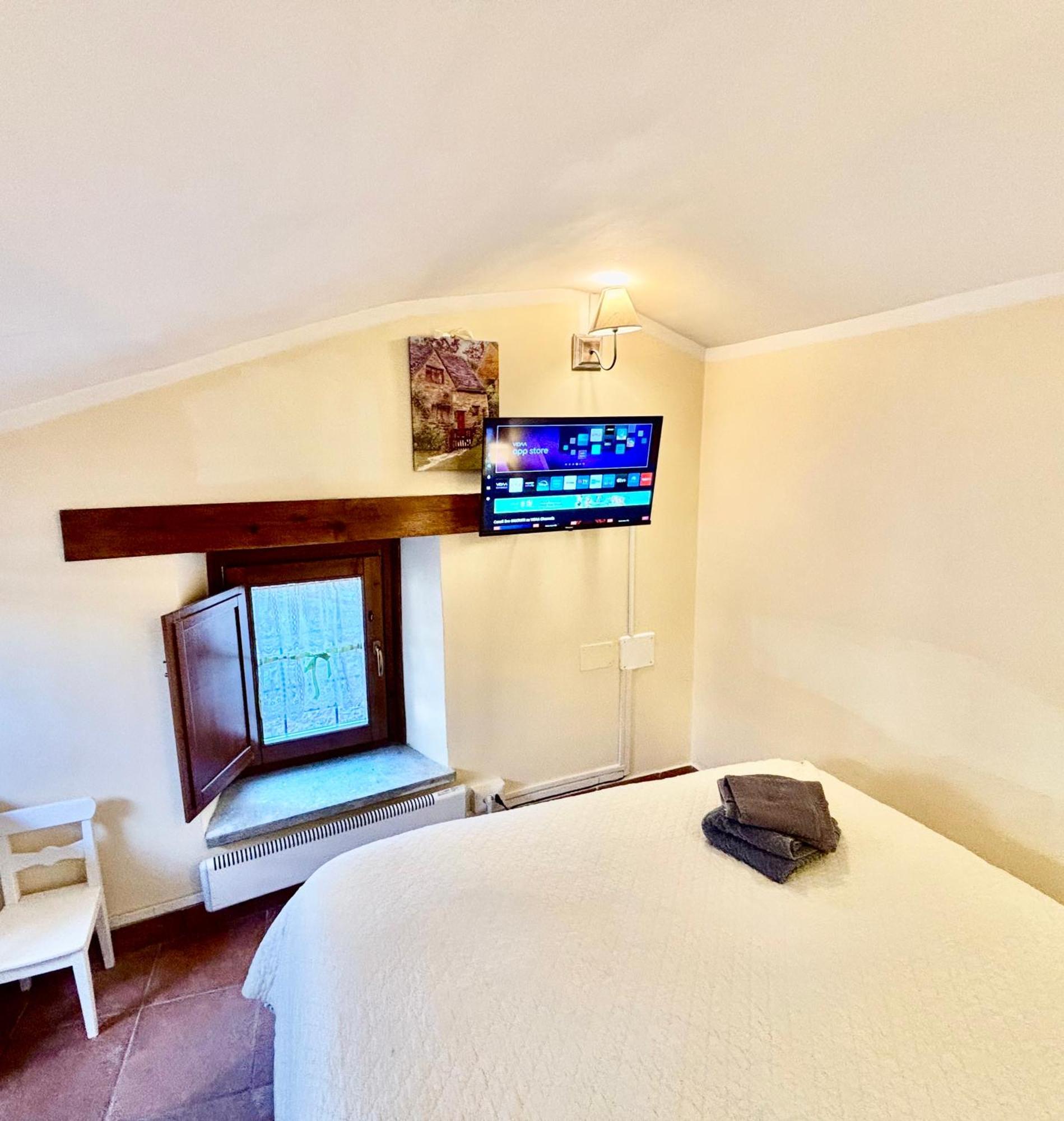 Red House Apartman Gubbio Kültér fotó