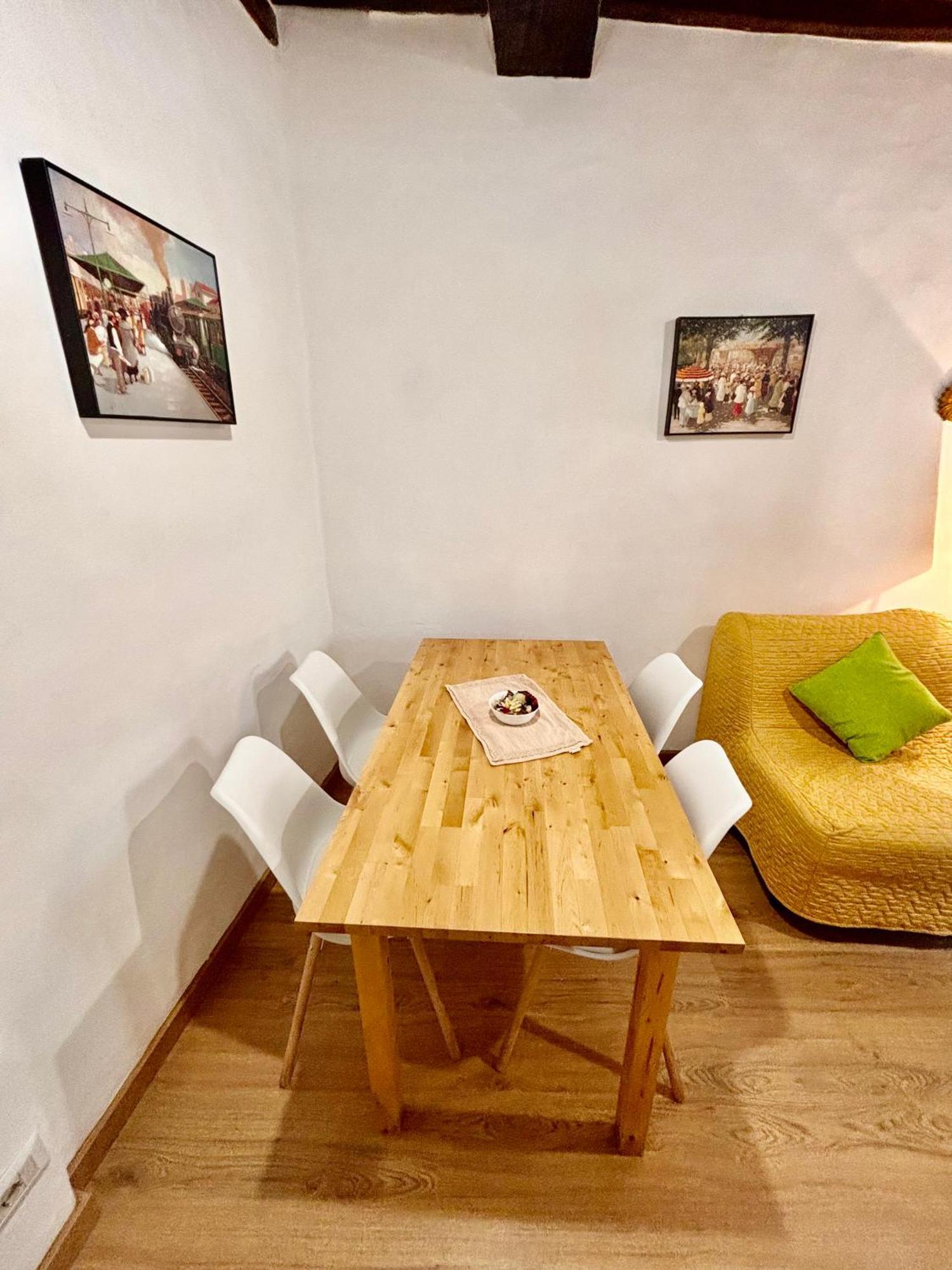 Red House Apartman Gubbio Kültér fotó