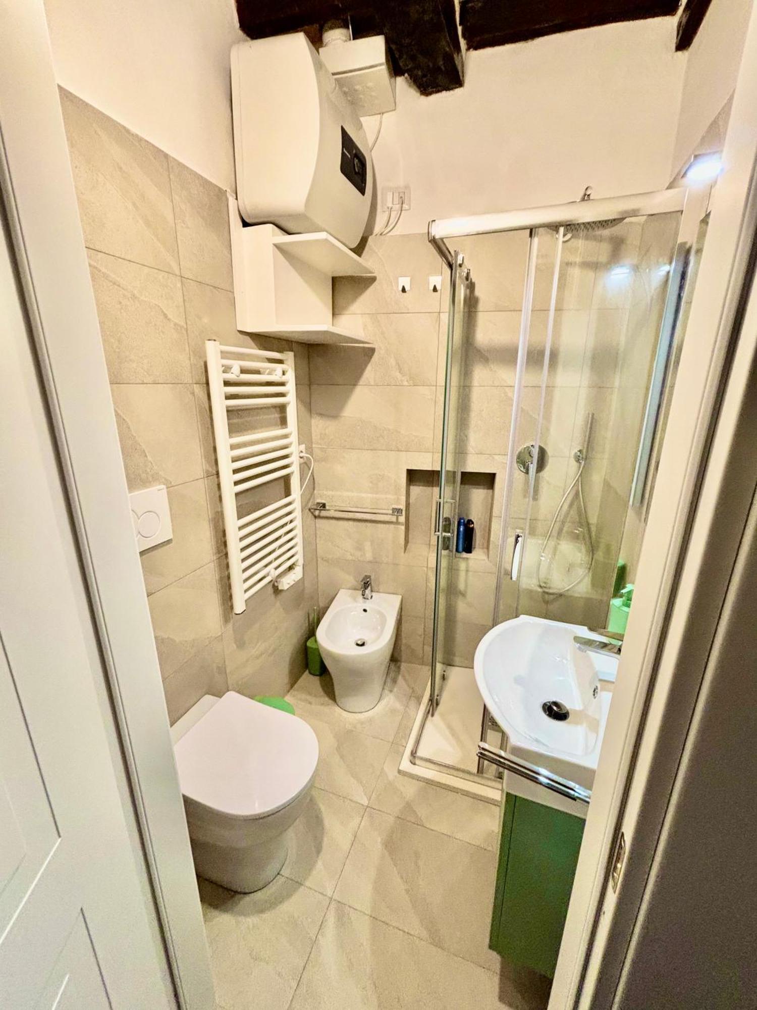 Red House Apartman Gubbio Kültér fotó