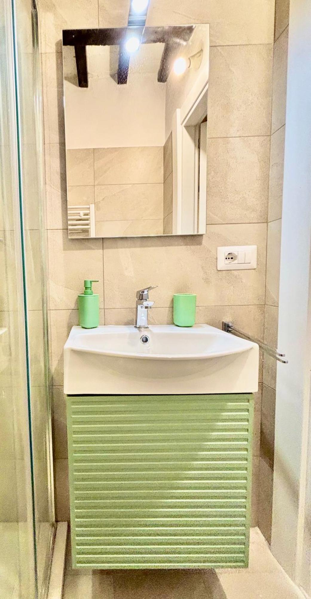 Red House Apartman Gubbio Kültér fotó