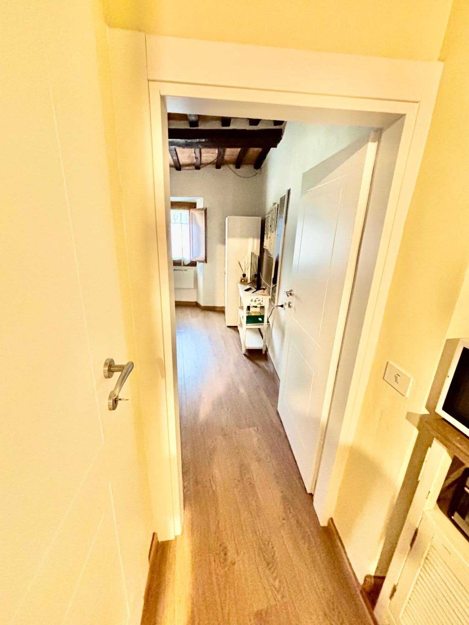 Red House Apartman Gubbio Kültér fotó