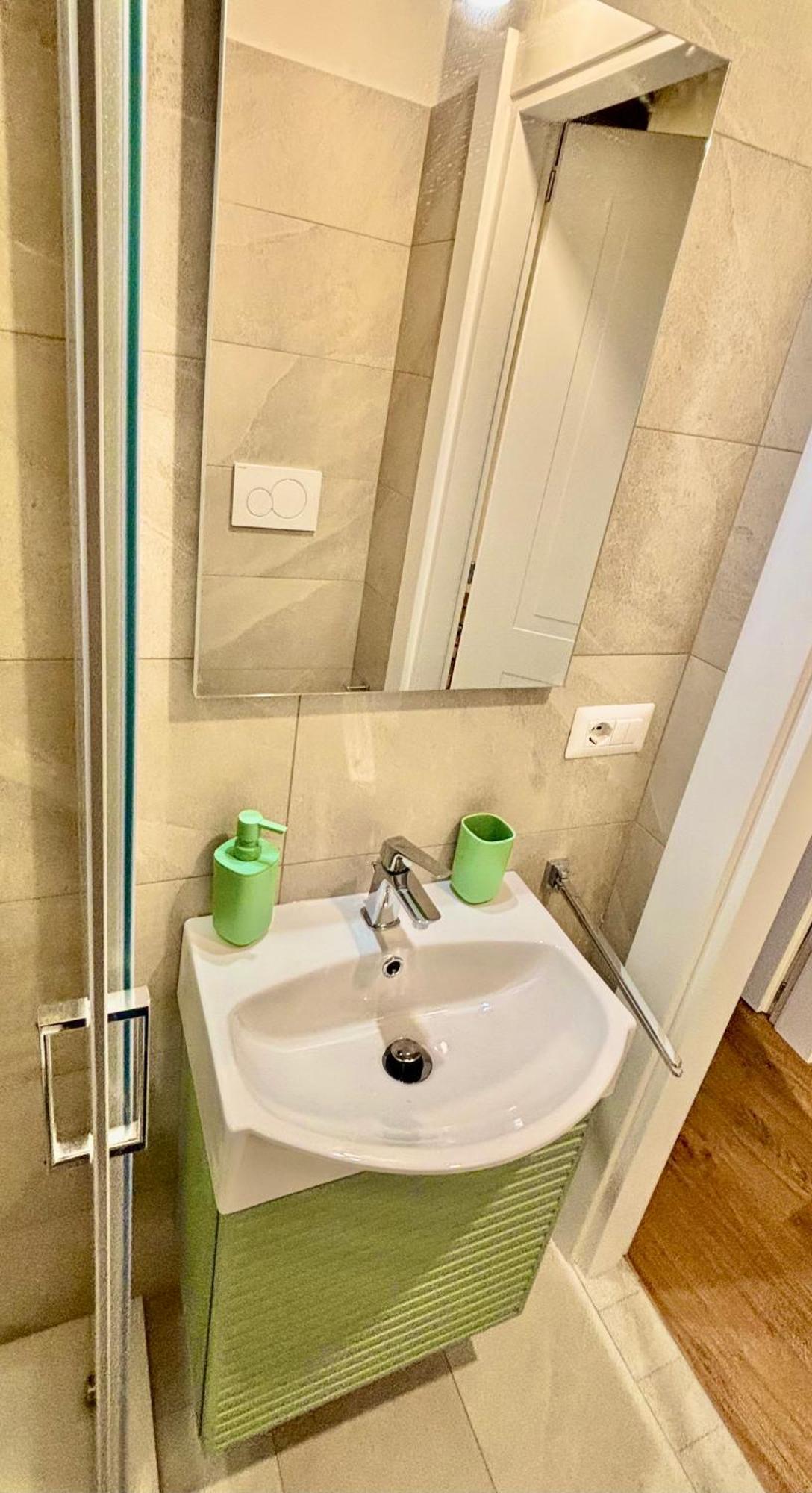 Red House Apartman Gubbio Kültér fotó