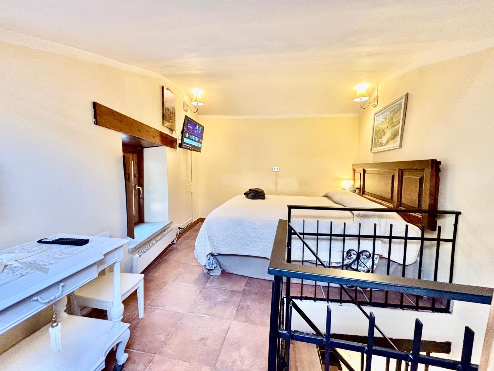 Red House Apartman Gubbio Kültér fotó
