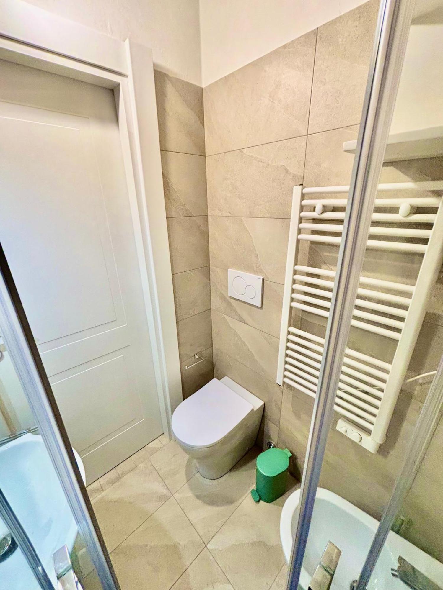 Red House Apartman Gubbio Kültér fotó