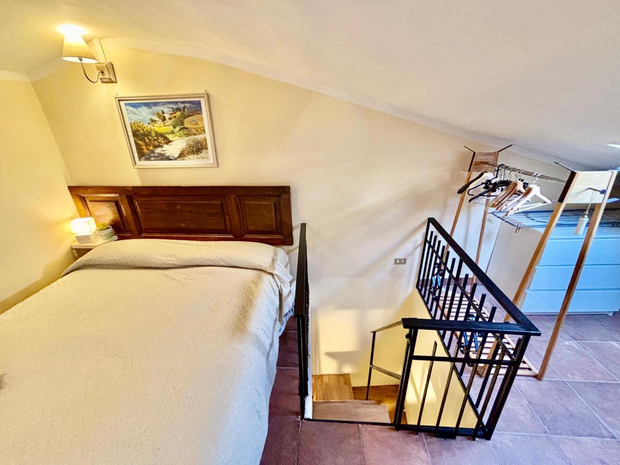 Red House Apartman Gubbio Kültér fotó