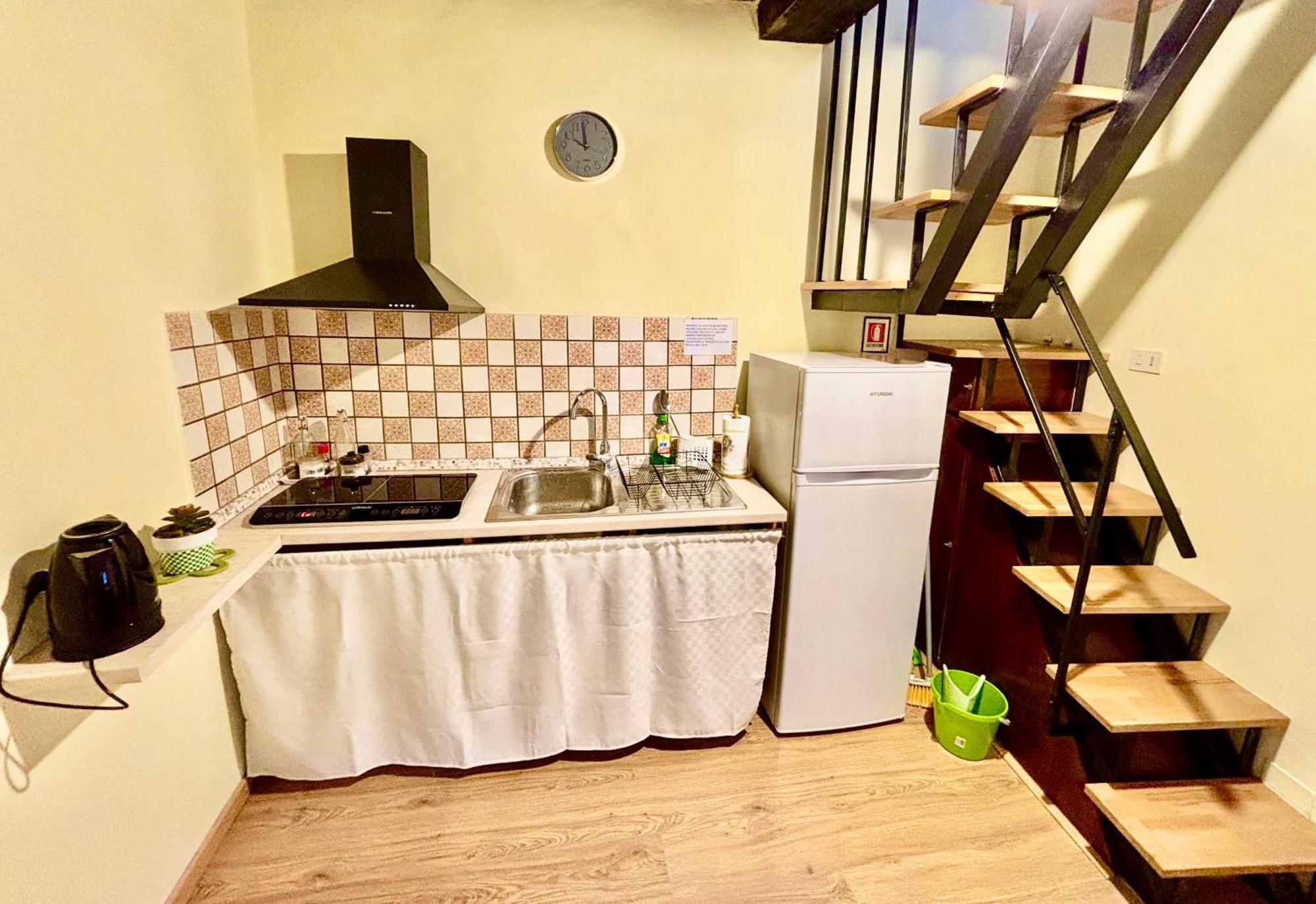 Red House Apartman Gubbio Kültér fotó