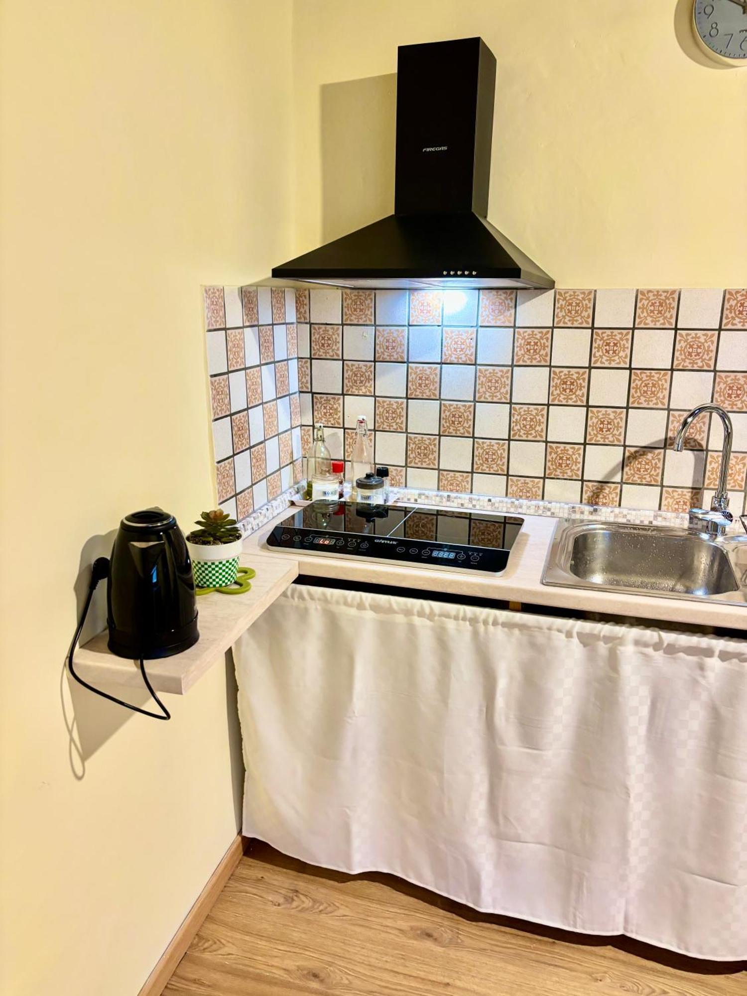 Red House Apartman Gubbio Kültér fotó