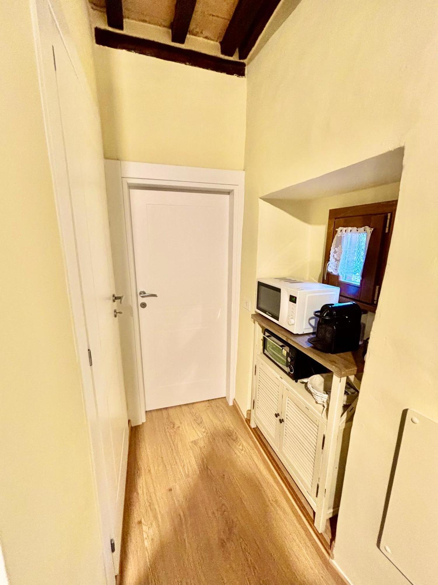 Red House Apartman Gubbio Kültér fotó