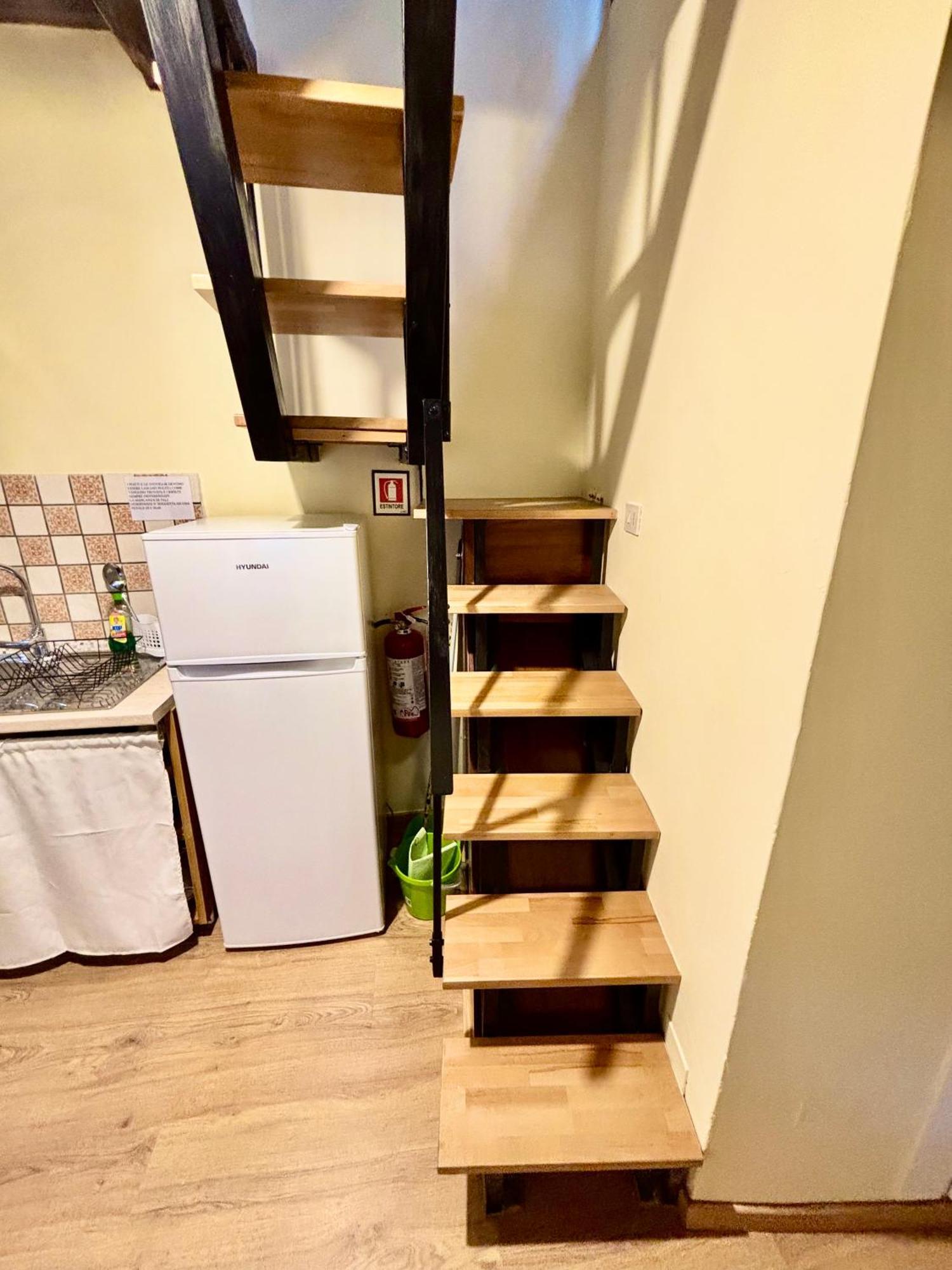 Red House Apartman Gubbio Kültér fotó