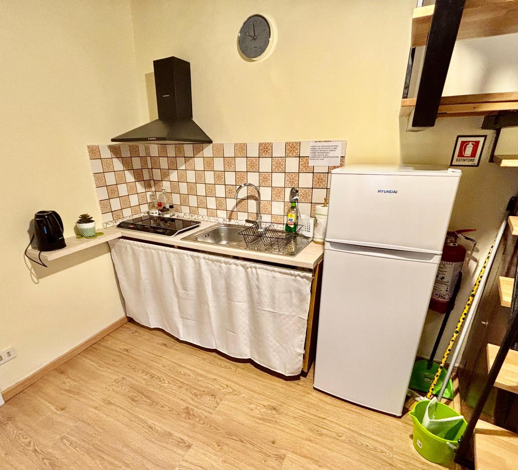 Red House Apartman Gubbio Kültér fotó