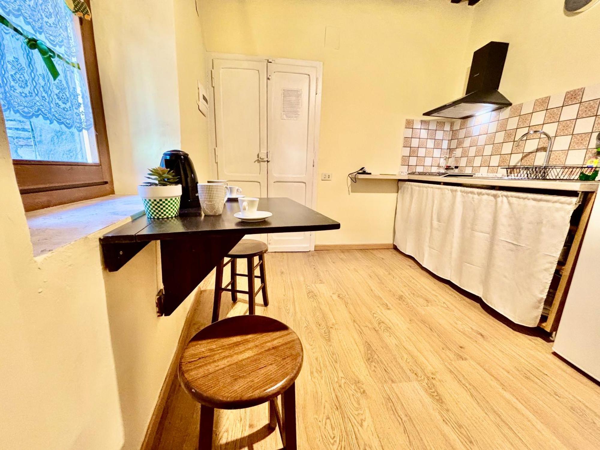 Red House Apartman Gubbio Kültér fotó