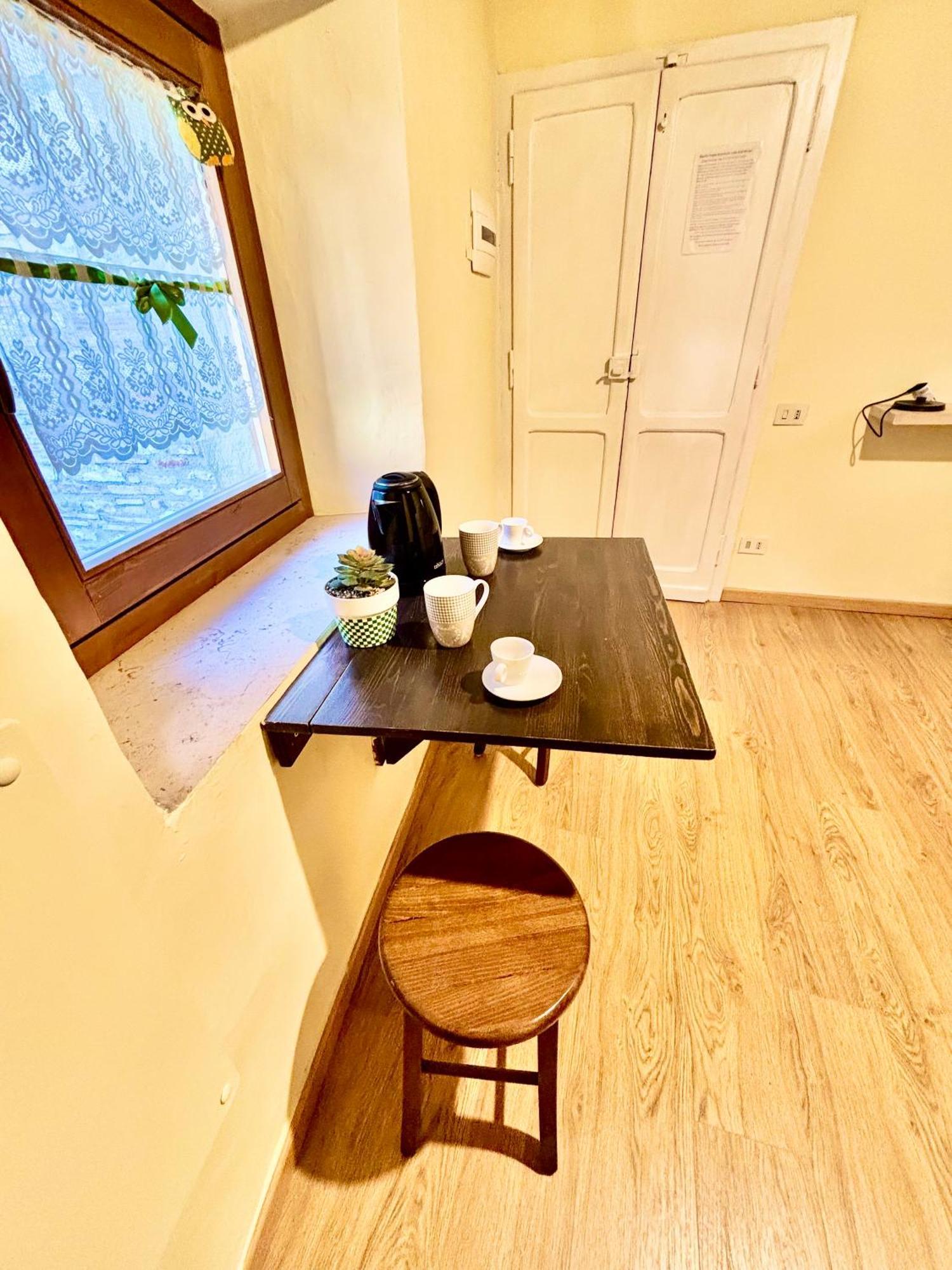 Red House Apartman Gubbio Kültér fotó