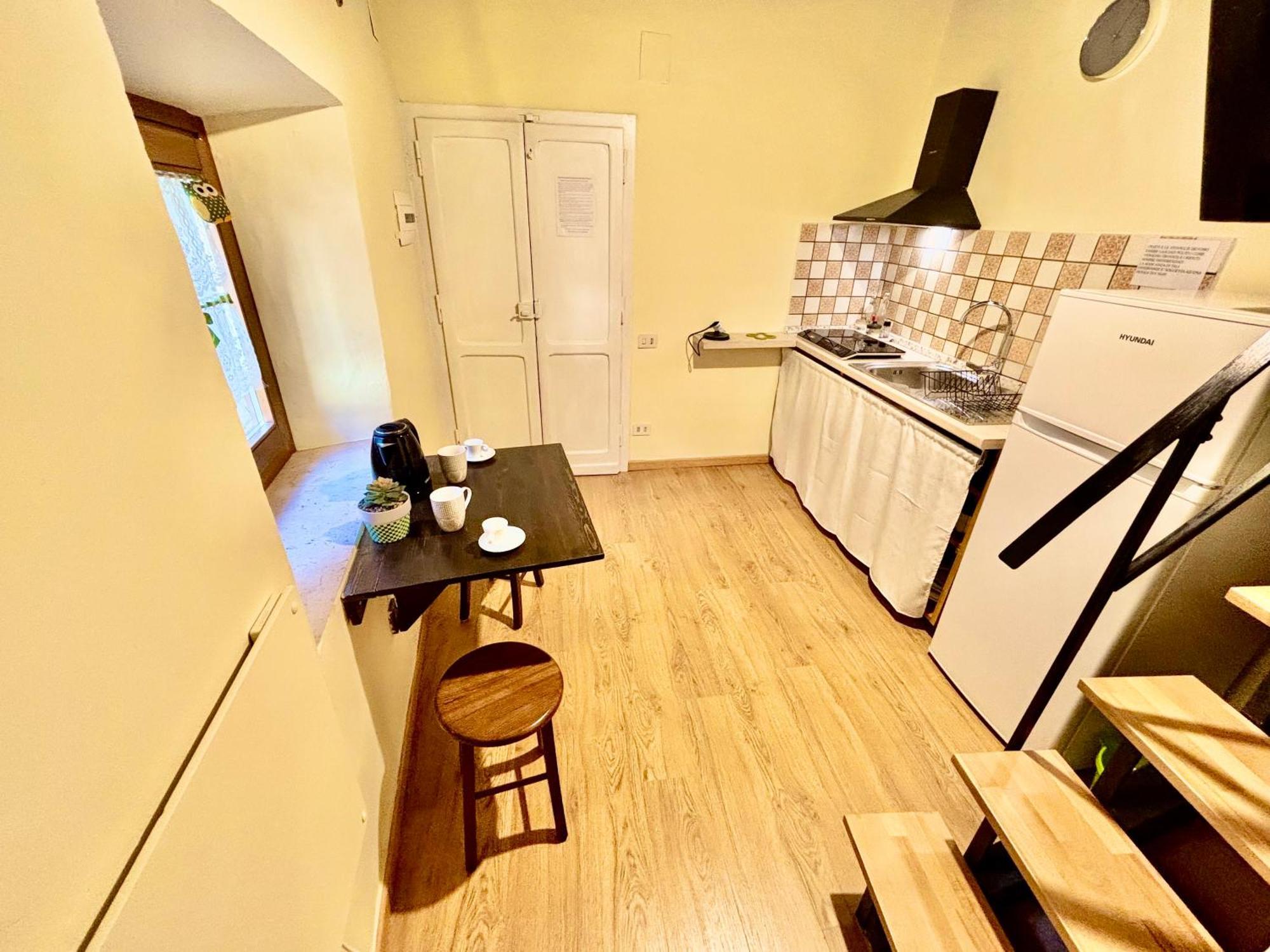 Red House Apartman Gubbio Kültér fotó