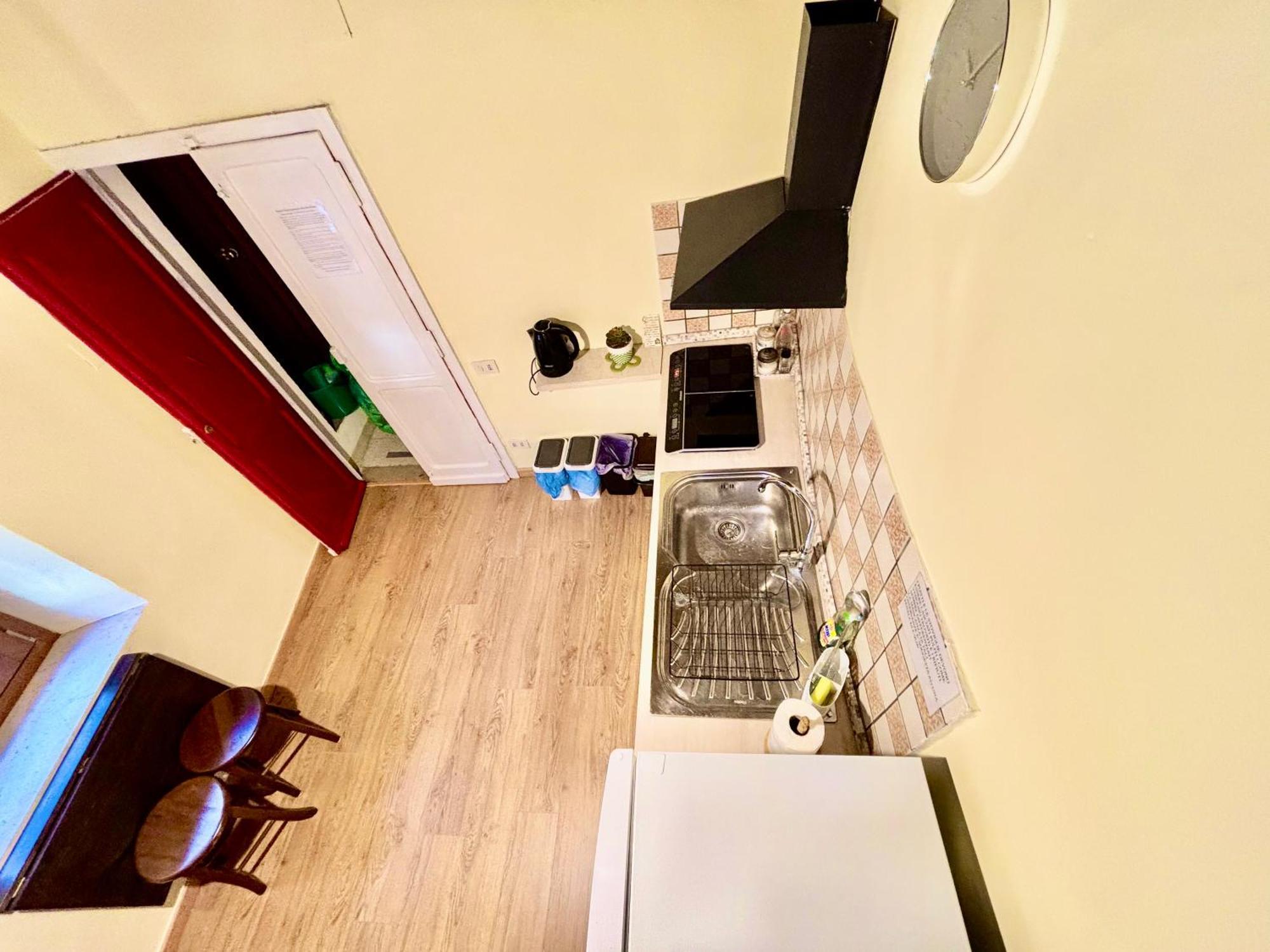 Red House Apartman Gubbio Kültér fotó