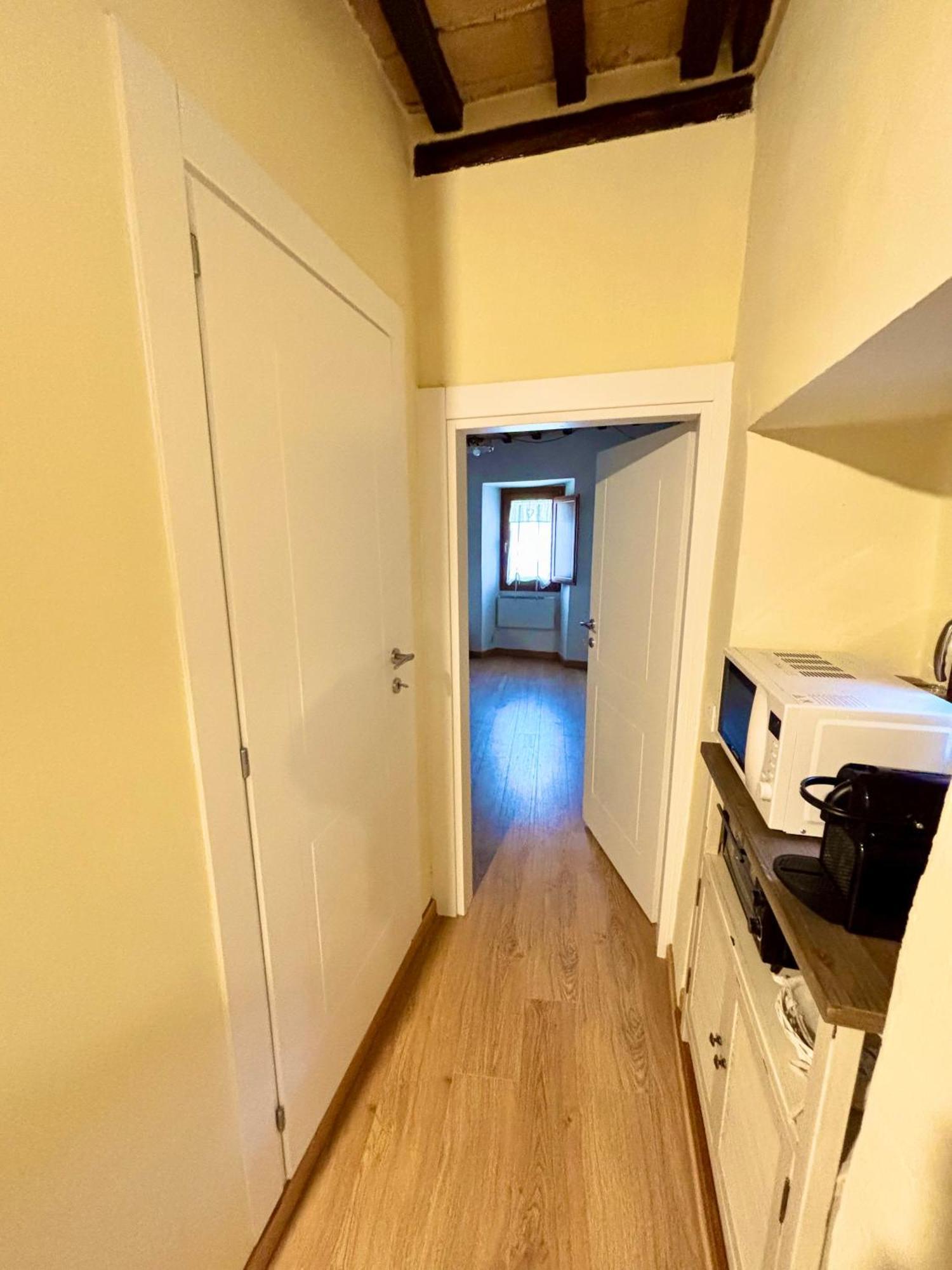 Red House Apartman Gubbio Kültér fotó