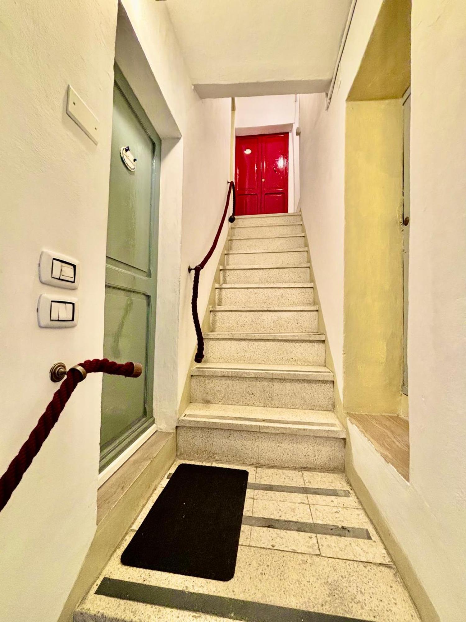 Red House Apartman Gubbio Kültér fotó